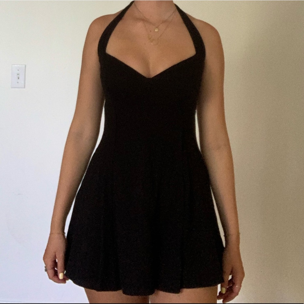 Free People Romper